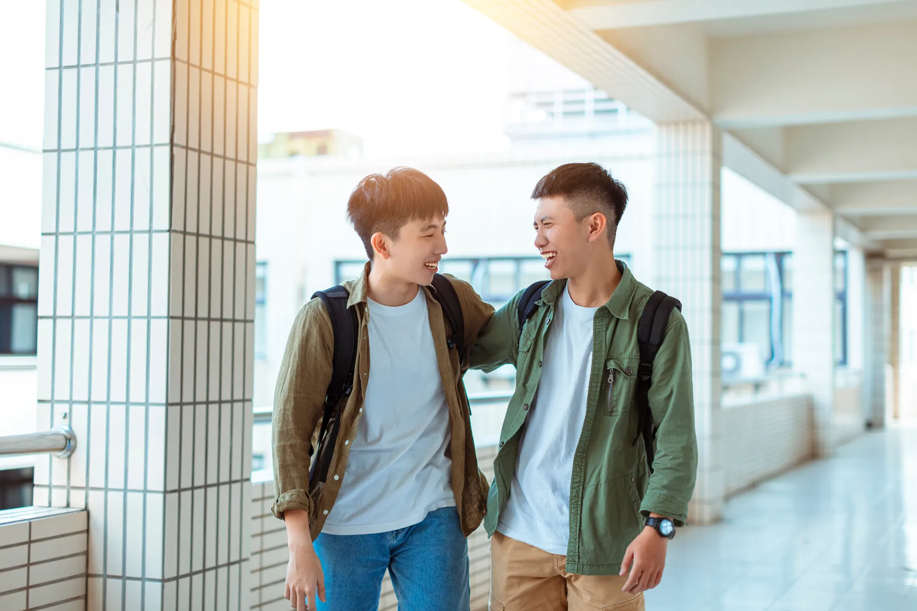 refer a friend